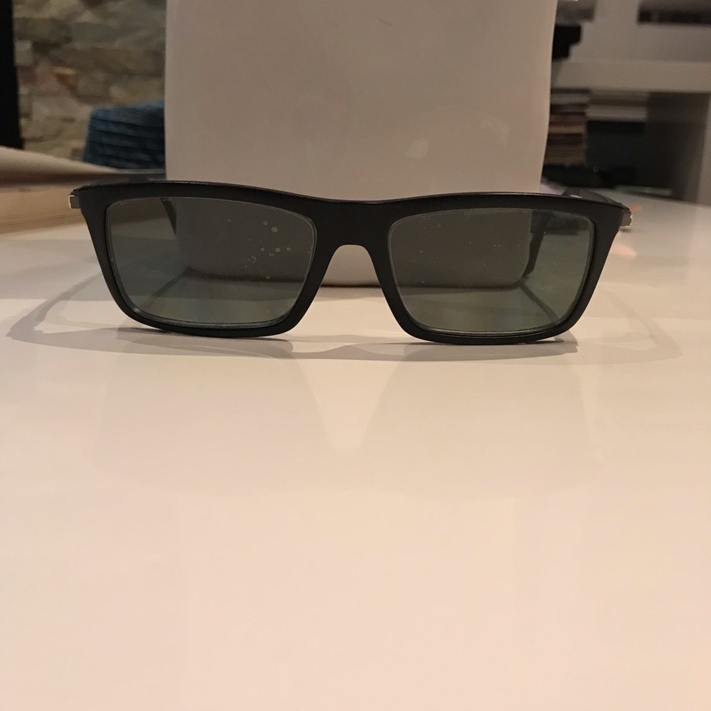 USED Ray Ban 4214 - Picture 6 of 15